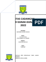 Kertas Kerja Hari Kanak-Kanak 2022-Fun Fair