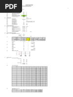 Proposed One (1) Storey Commercial Building (Warehouse Building)