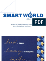 Smart World Orchard