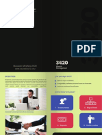 Brochure 3420