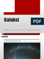 Galaksi