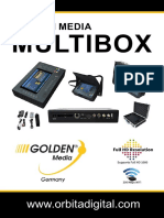 Manual Multibox Español