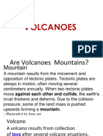 Volcanoes
