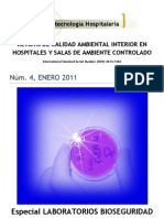 Revista Biotecnologia Hospital Aria Num 4