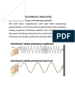 Modul Pertemuan 15 Fisika 1 PDF