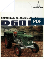 DEUTZ Serie 06-Kraf t in alien Grossen