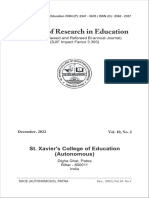 Factors To Measure E-Learning Readiness Among Students