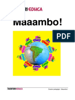 Dossier Pedagogic Maaaambo