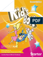 Kids' Box0