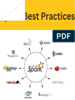 Spark Best Practices
