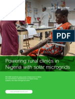 3.3. - CASO CLINICA RURAL EM-ONE - Powering-Rural-Clinics-With-Solar-Microgrids