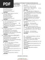 2ND PUC COMPUTER SCIENCE NOTES PDF | PDF | Object Oriented Programming ...