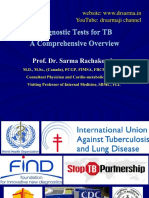 Diagnostic Test For TB