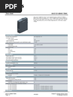 6AG11316BH017BA0 Datasheet en