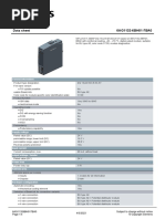 6AG11326BH017BA0 Datasheet en