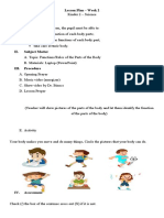 WEEK 2 - Functions