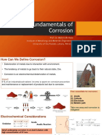 1140 Review of Corrosion Fundamentals