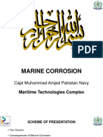 0945 Marine Corrosion