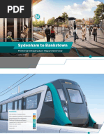 Sydney Metro Postcode Overview | PDF | Sydney | New South Wales
