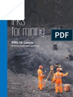 Ifrs 16 Leases Mining