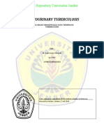 Genitourinary Tuberculosis: Digital Repository Universitas Jember