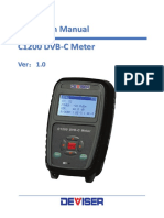 C1200 Manual VER1.02