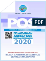 POS PELAKSANAAN AKREDITASI 2020 - f20.5.10 - 1
