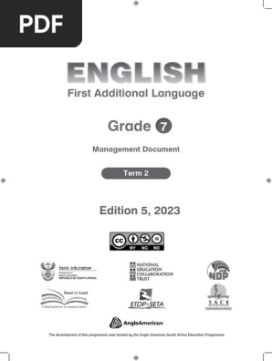 Gr 7 Term 2 2023 PSRIP EFAL Management Document