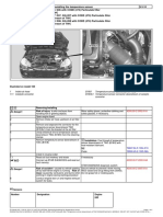 169 CDI Removing - Installing The Temperature Sensor