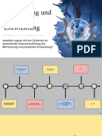 Befruchtung Und Pränatale Entwicklung