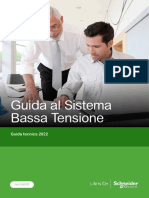 Guida Al Sistema Bassa Tensione