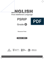 GR 6 Term 2 2021 PSRIP EFAL Resource Pack