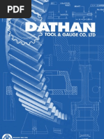 Dathan Tool and Gauge Handbook