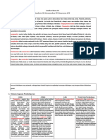 Analisis CP, Merumuskan TP Menyusun ATP