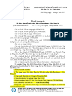 1. Báo cáo đề xuất - Cửa hàng 24 ngày 12 tháng 4