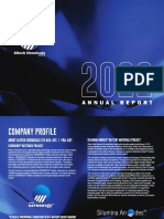 Annual Report