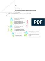 Cominicacion, Argumento Contra