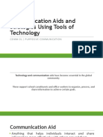 Chapter IV Communication Aids and Strategies - A4103 - 230308 - 061753