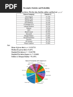 Set+1 Descriptive Stats+Probability