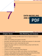 CHP Datamodeling - Stu