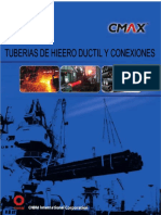 PDF Catalogo de Tuberias y Conexiones HD - Compress