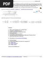 microwave Engineering chapter 2 example 3