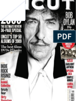 Uncut-Jan2010 Bob Dylan