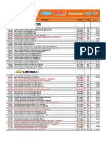 1 Lista Mayor Carroceria Actualizada Abril 2023