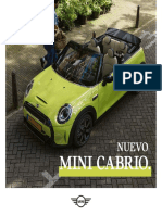 Catalogo MINI F57