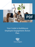 Your Guide To Building An Employee Engagement Action Plan