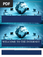 The Internet