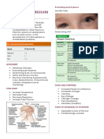 Increased Intracranial Pressure