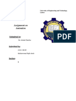 Amination (Organic Chemistry)