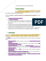 Tema 4 - Política de Comunicación y Publicidad Online